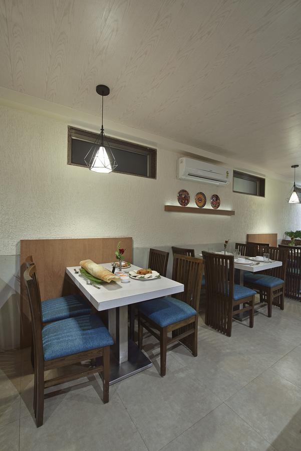 The Eastern Hotel Anklesvar Esterno foto